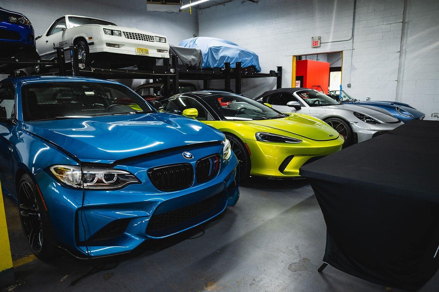 BMW M2