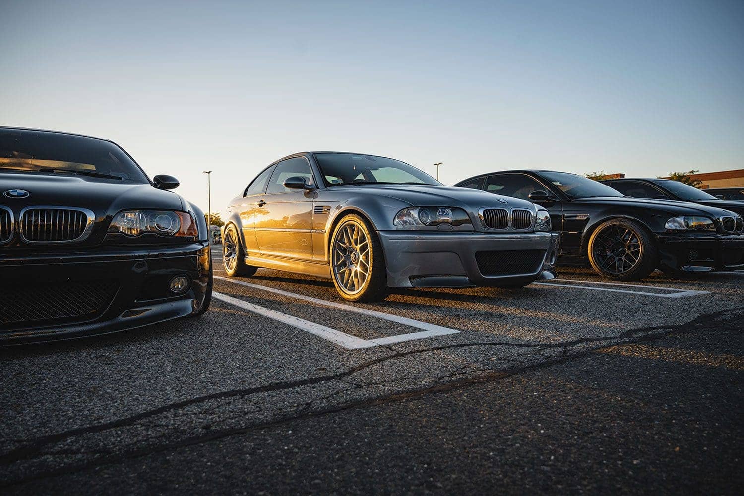 BMW M3