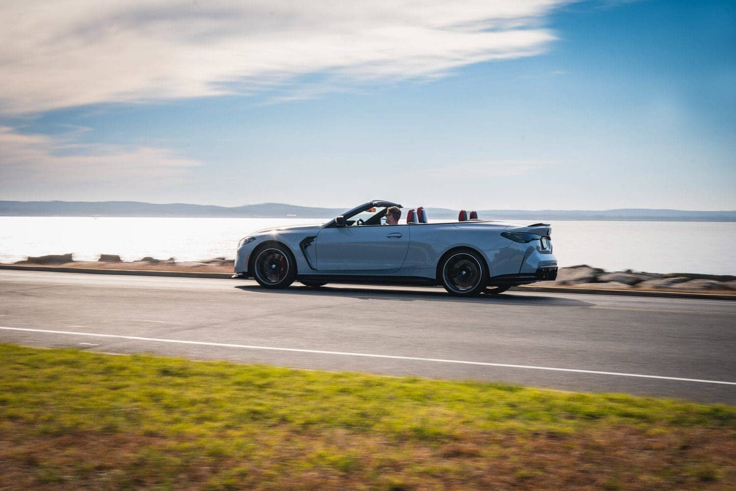 BMW G83 M4