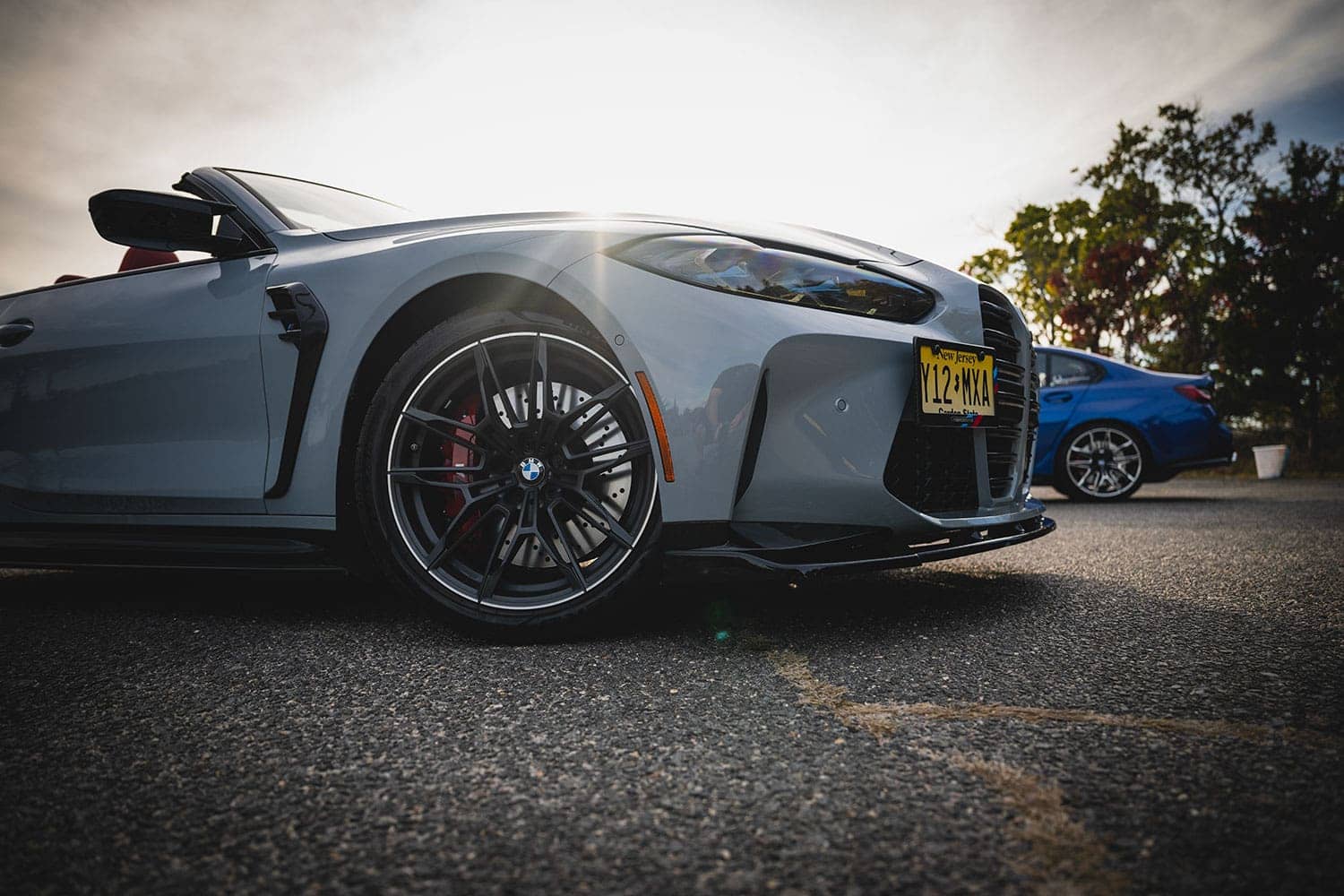 BMW G83 M4
