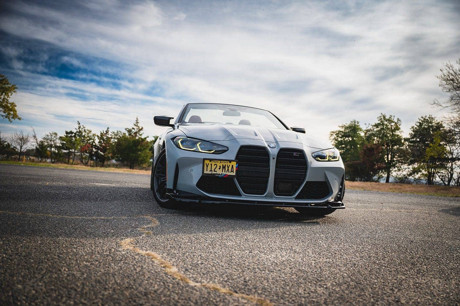 BMW G83 M4