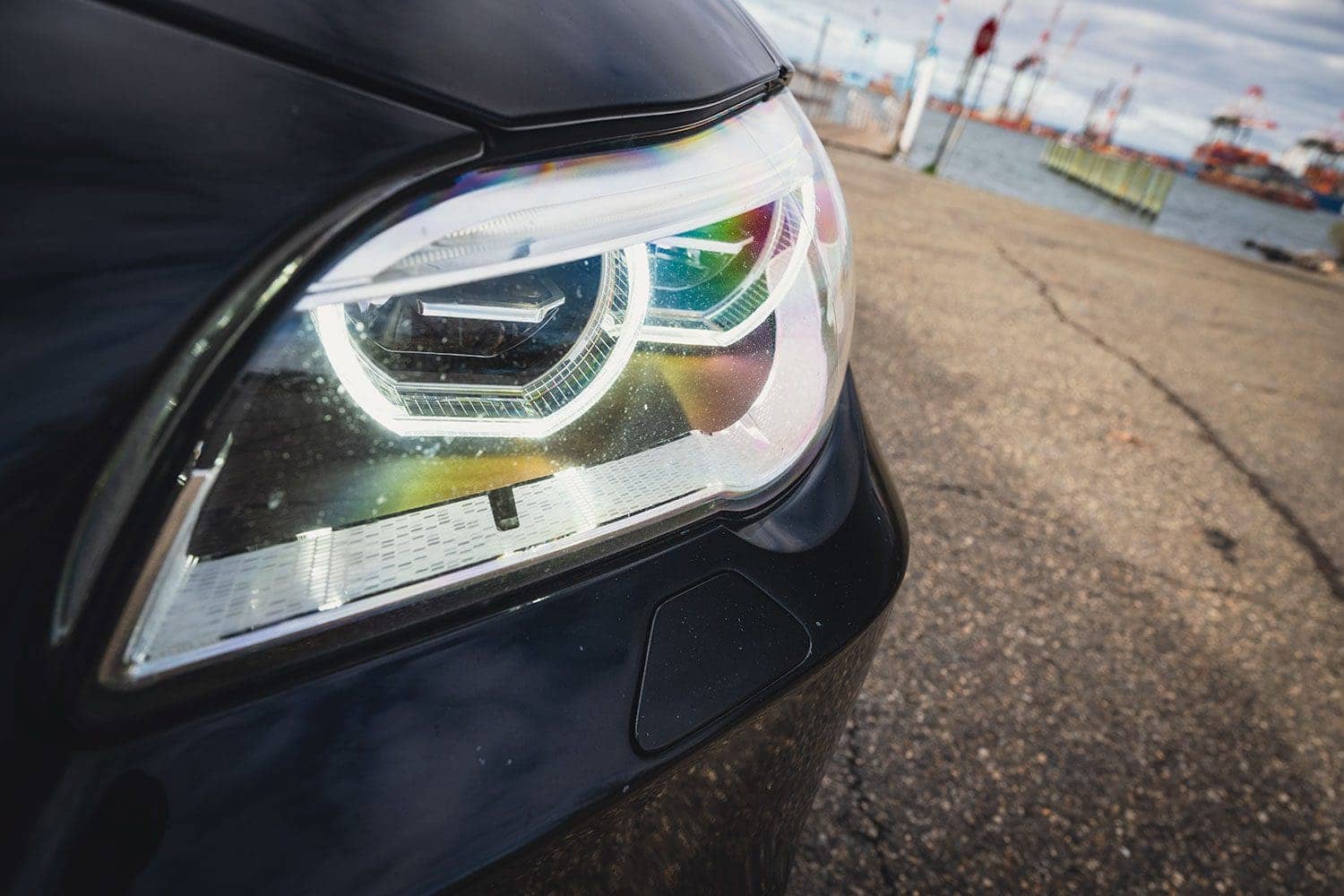 F10 M5