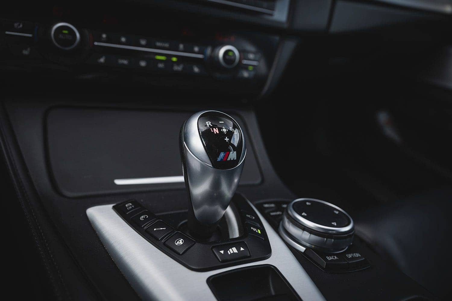 BMW F10 M5