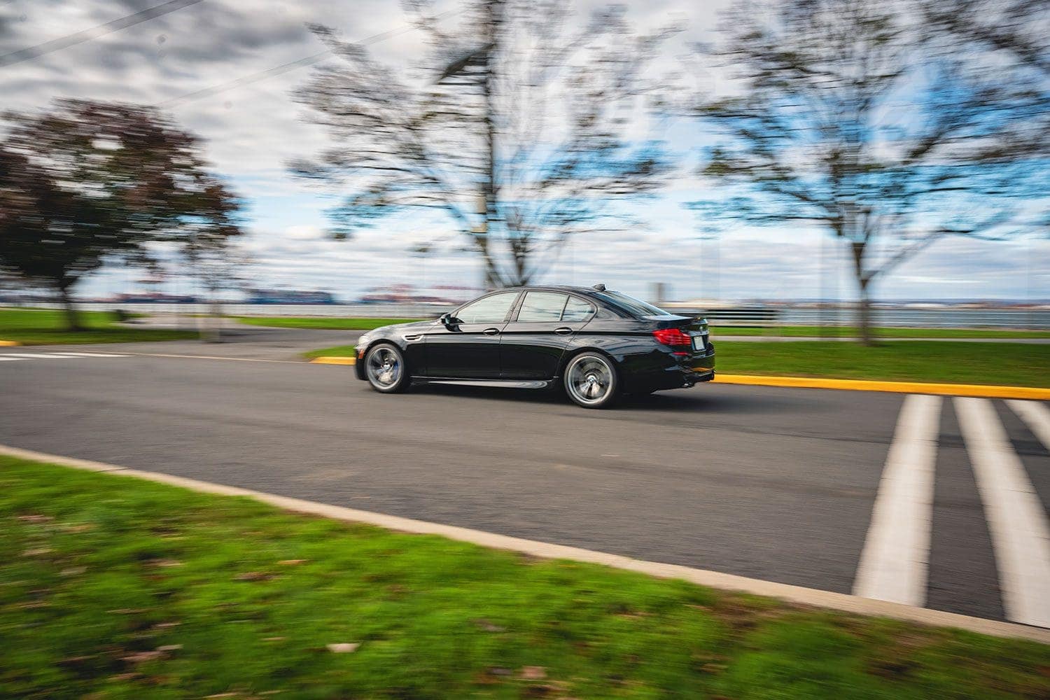 BMW F10 M5