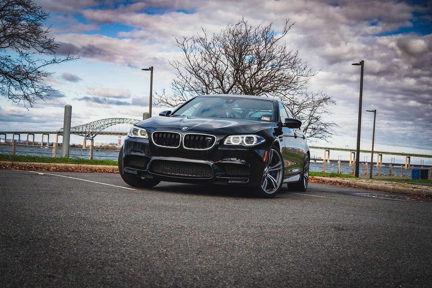 F10 M5