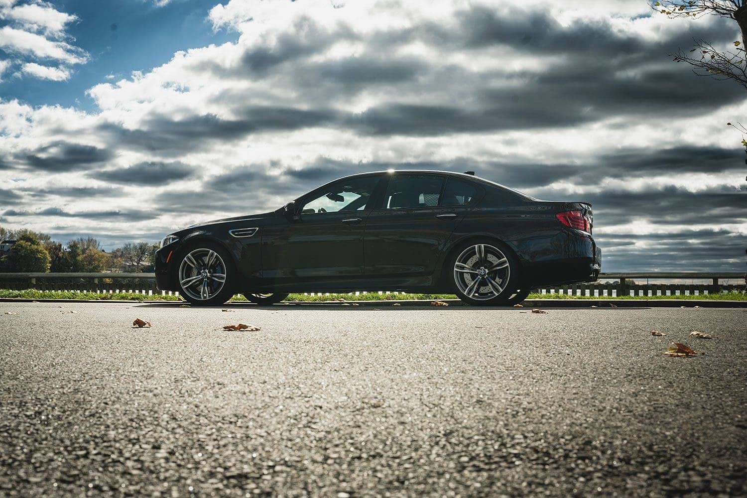 F10 M5