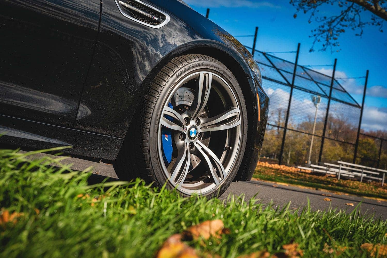 F10 M5