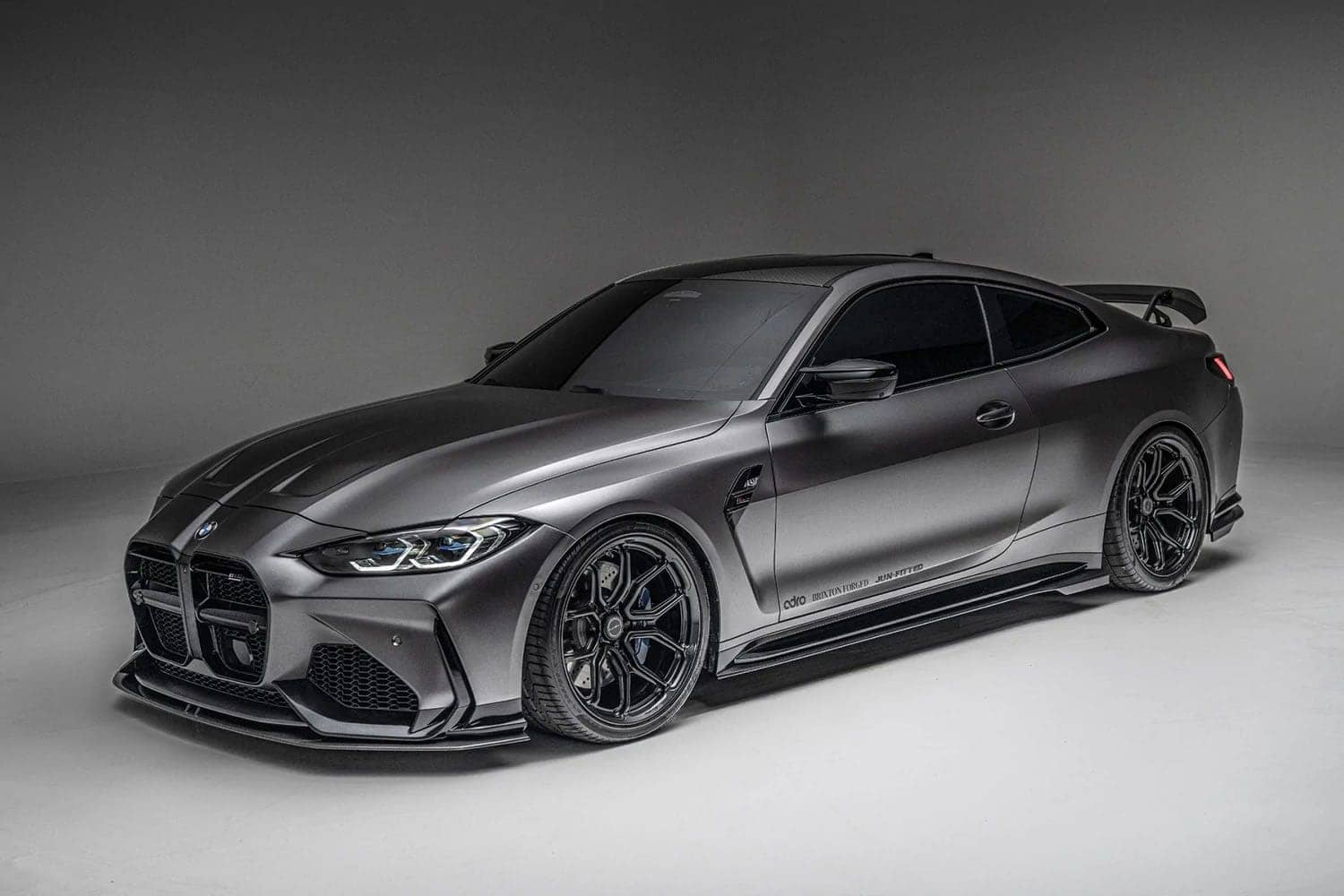 ardo-m4