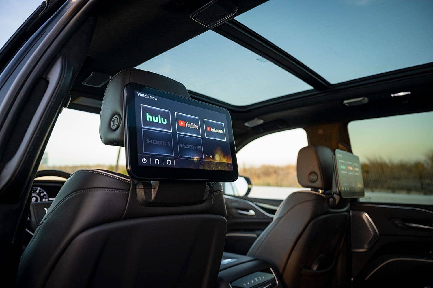 Cadillac Escalade V