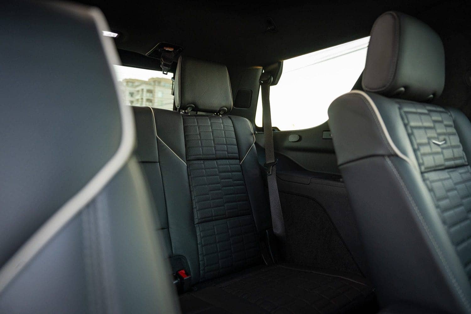 Cadillac Escalade V