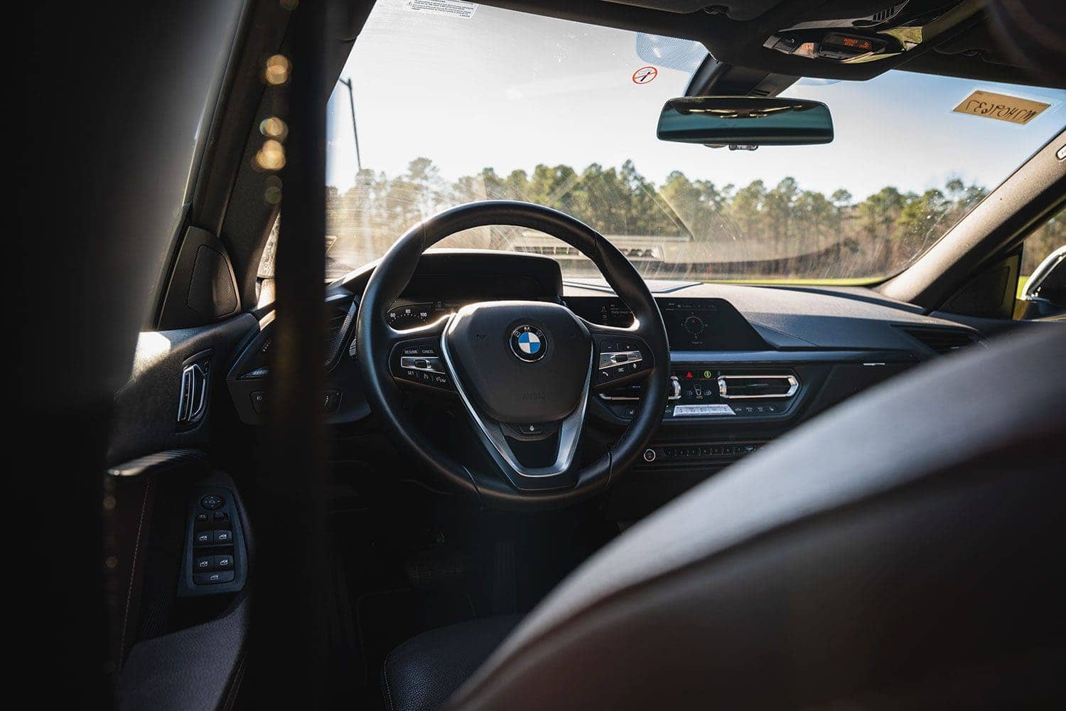 BMW 228i Gran Coupe