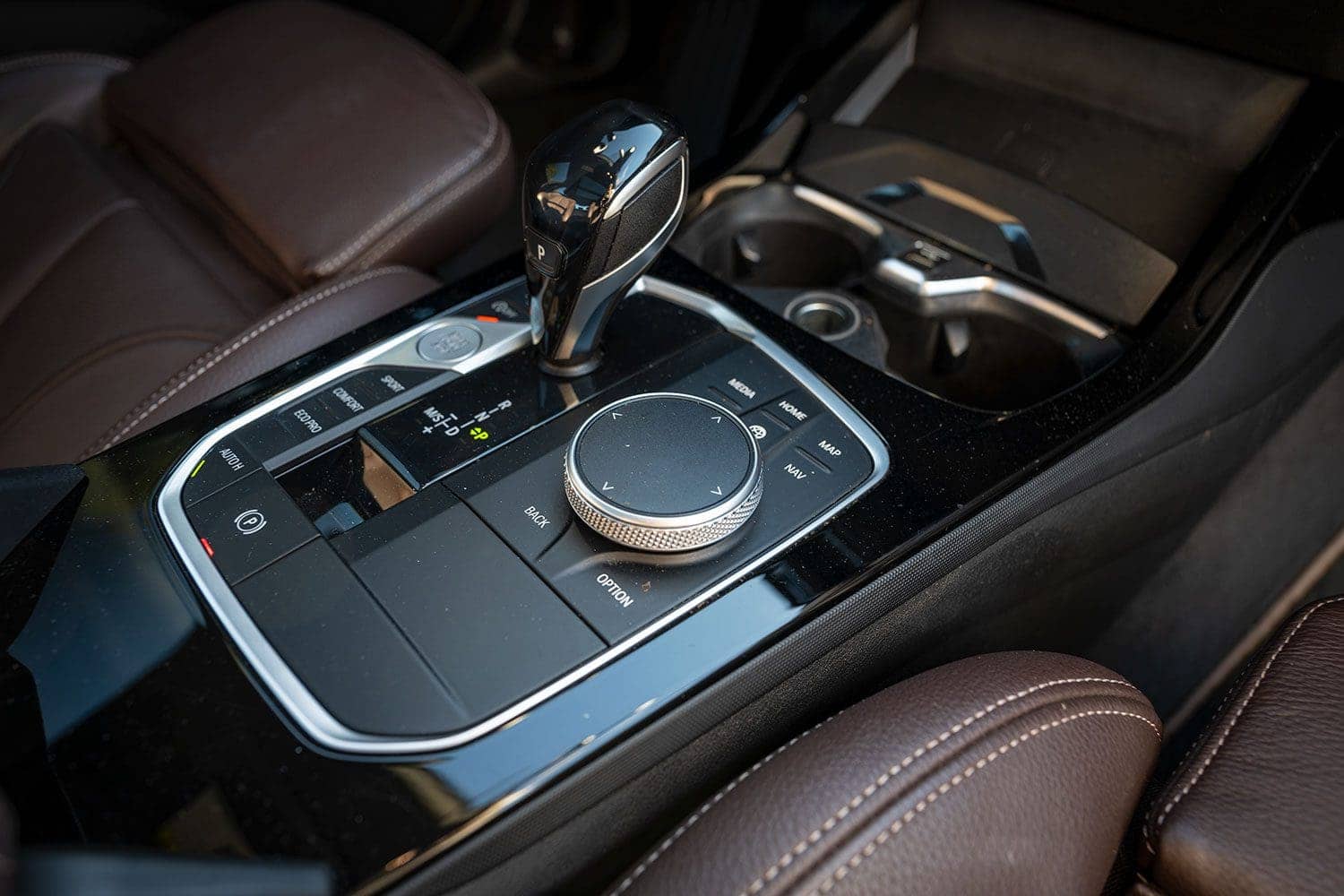 BMW 228i Gran Coupe
