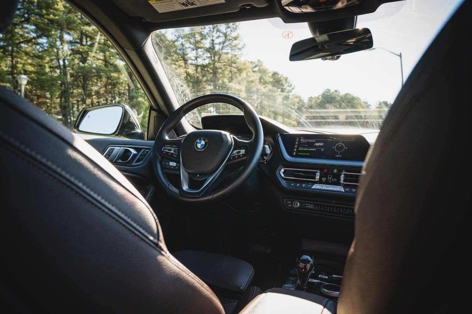 BMW 228i Gran Coupe