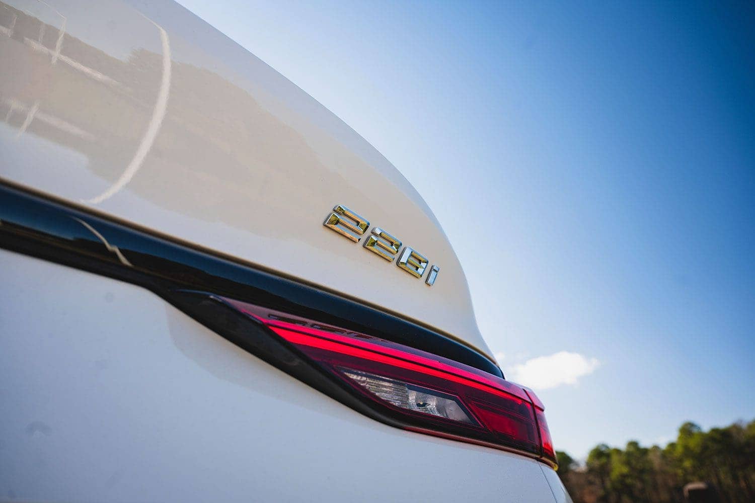 BMW 228i Gran Coupe