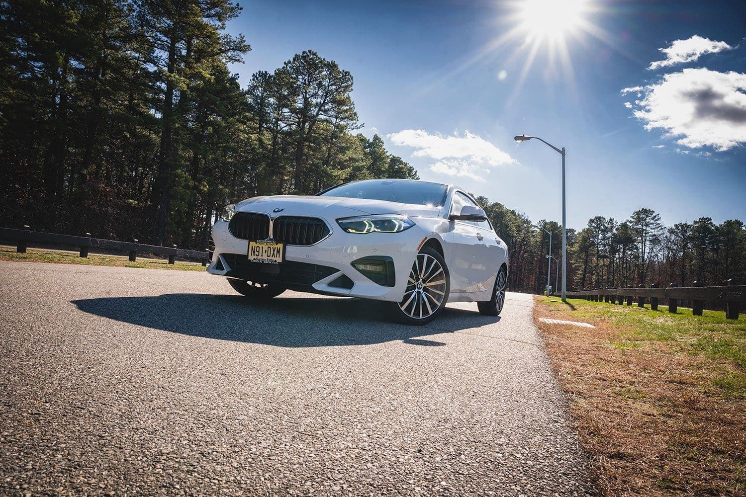 BMW 228i Gran Coupe