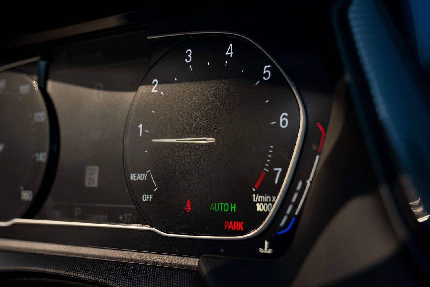 BMW 228i Gran Coupe