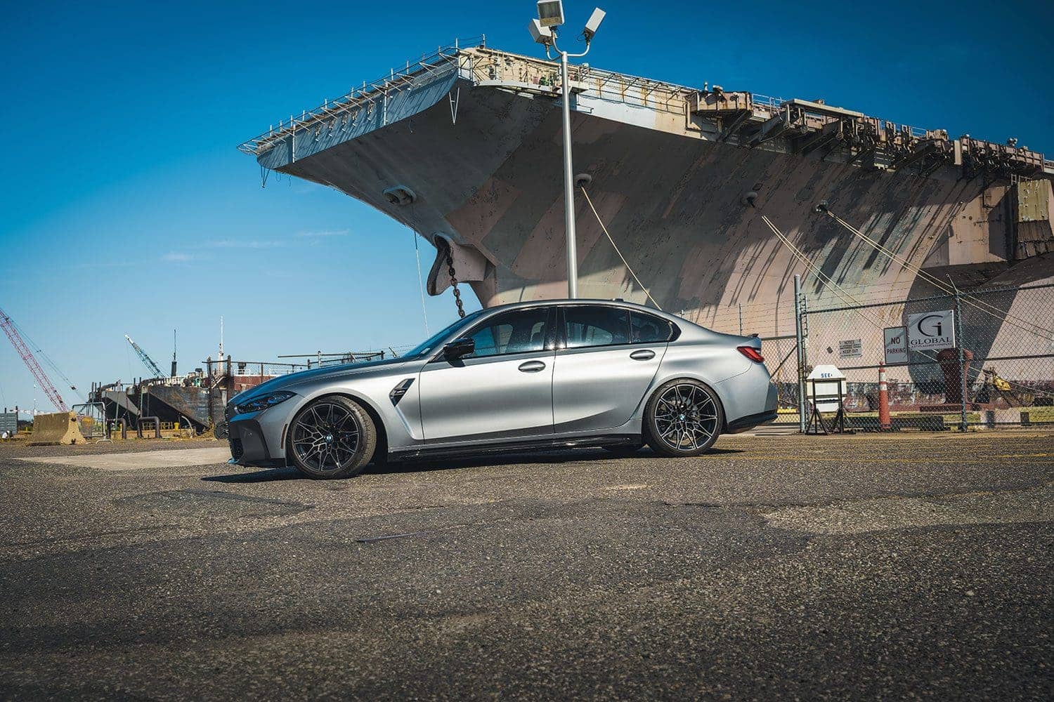 BMW M3