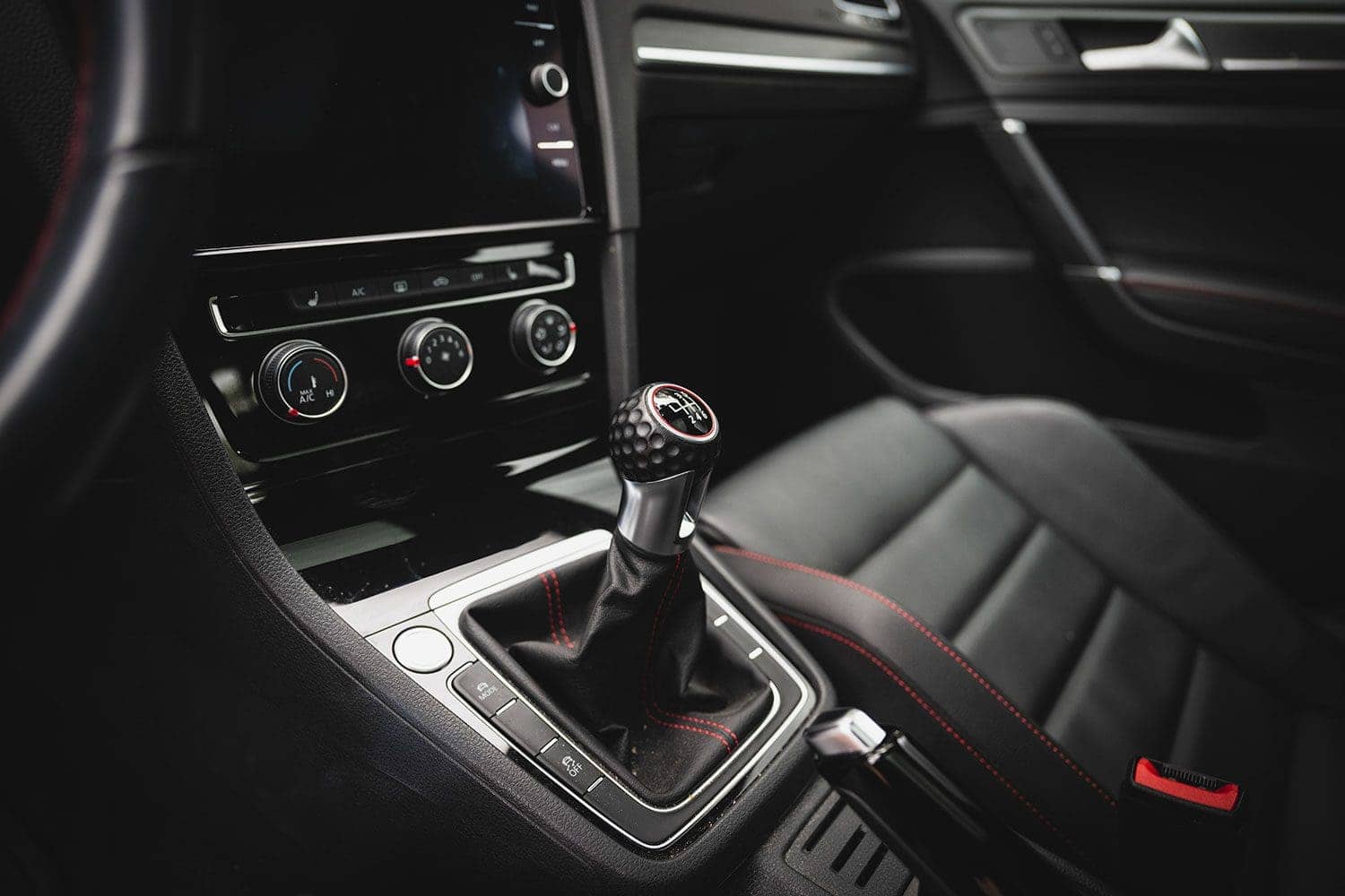 VW GTI