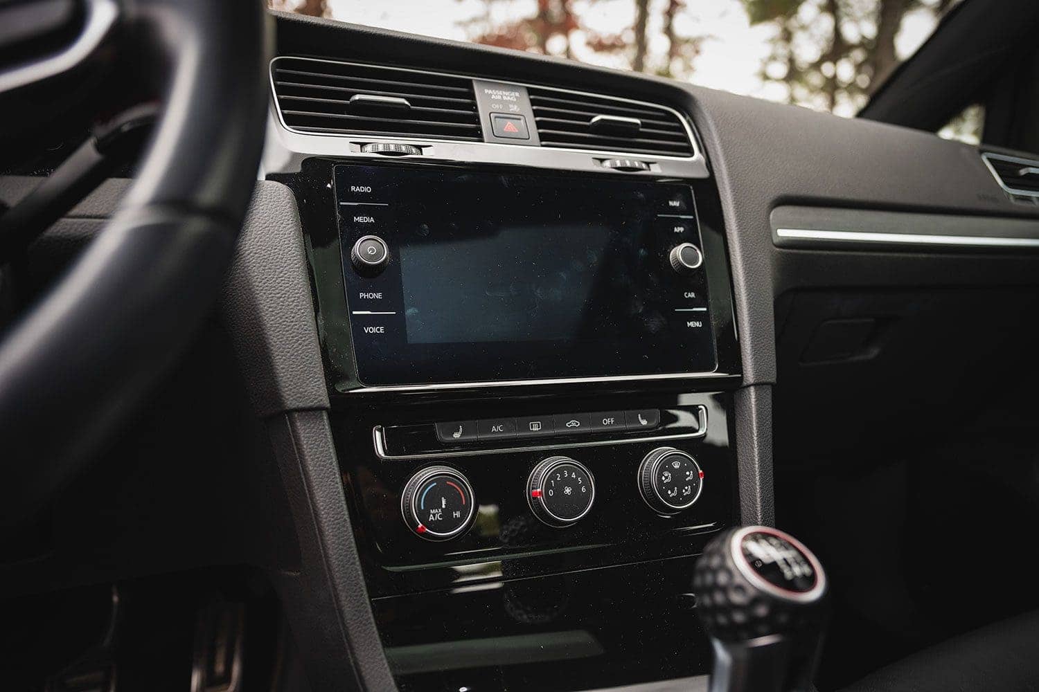VW GTI