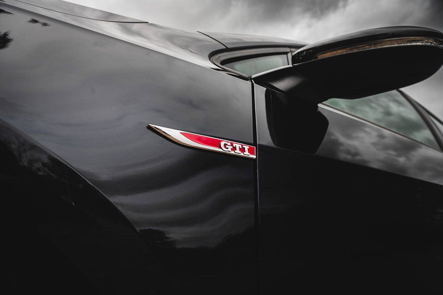 VW GTI