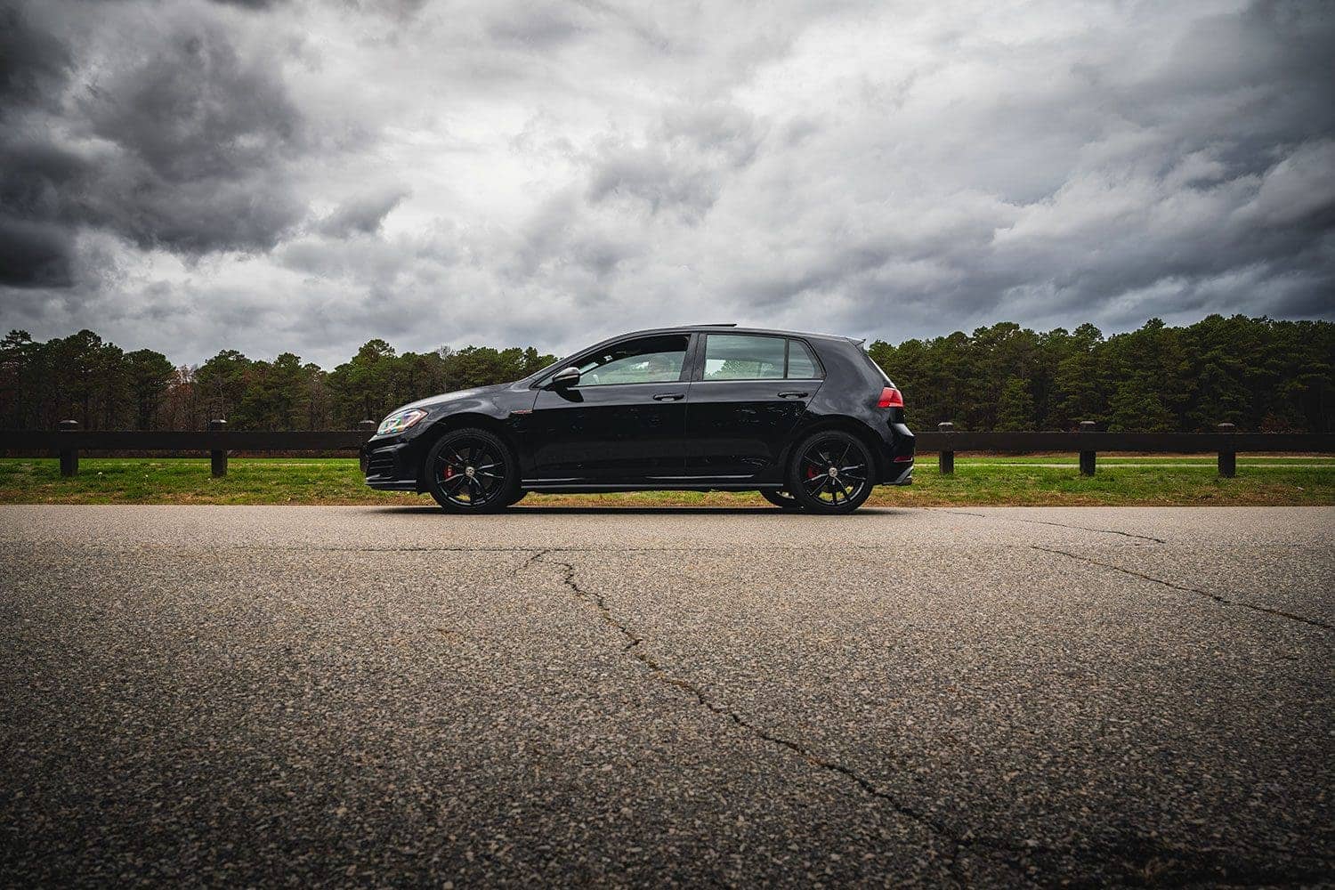 VW GTI