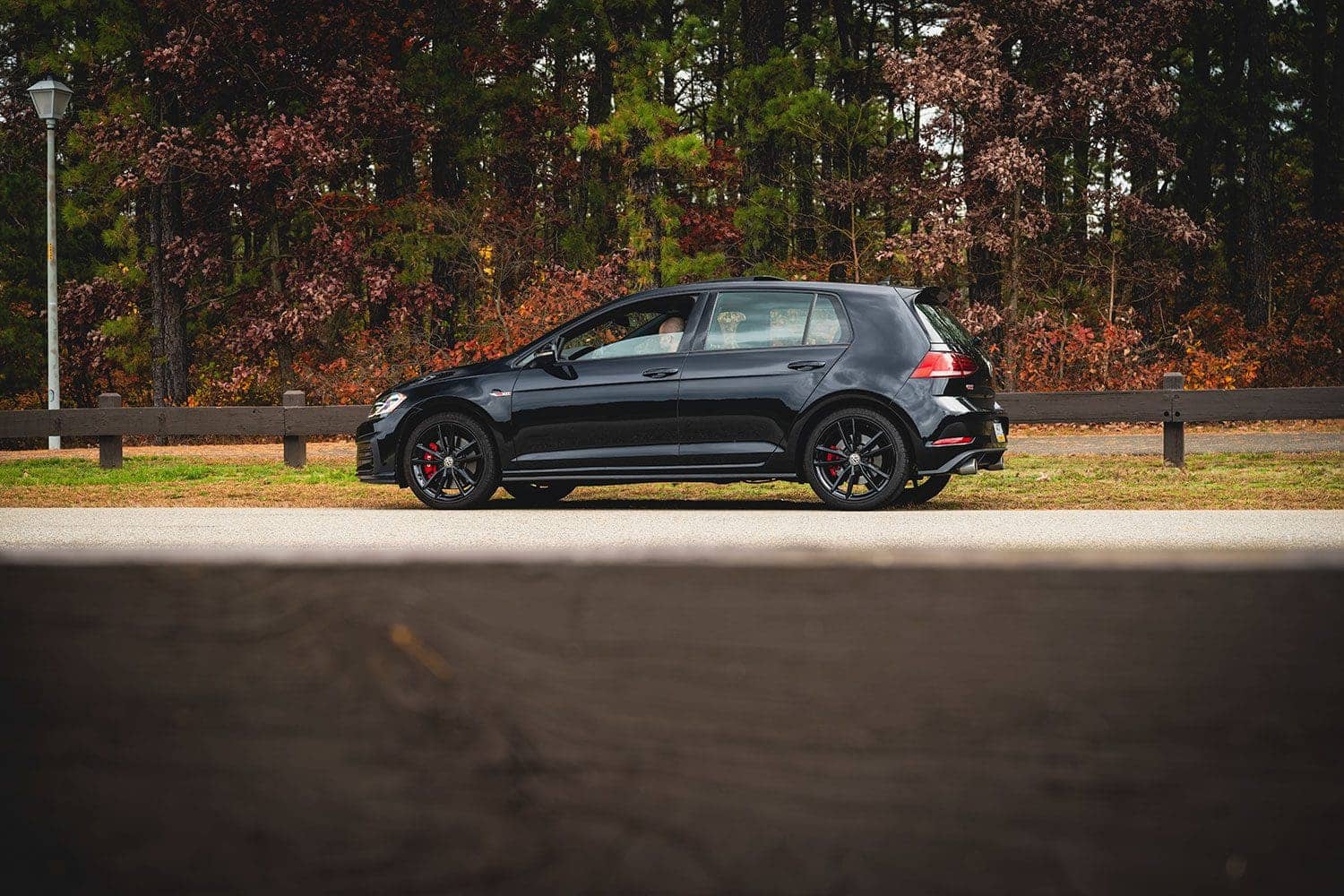 VW GTI
