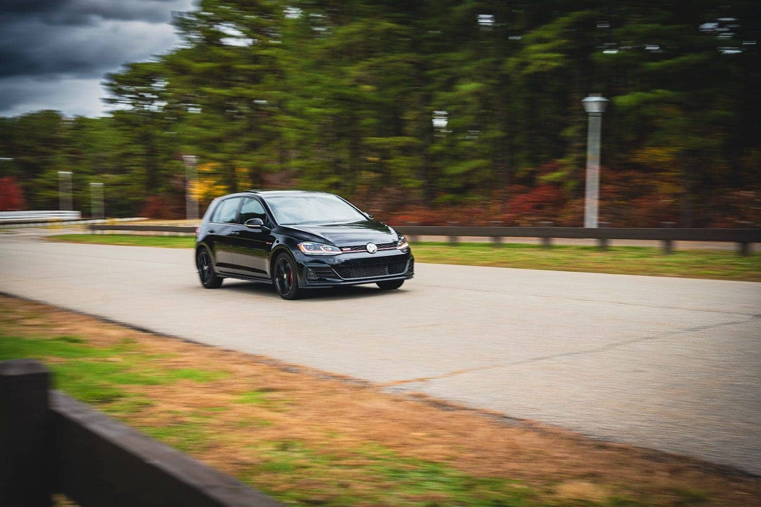 VW GTI