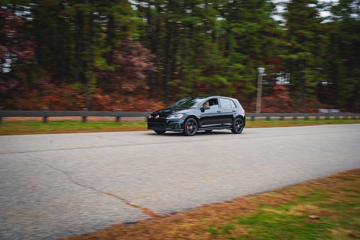 VW GTI