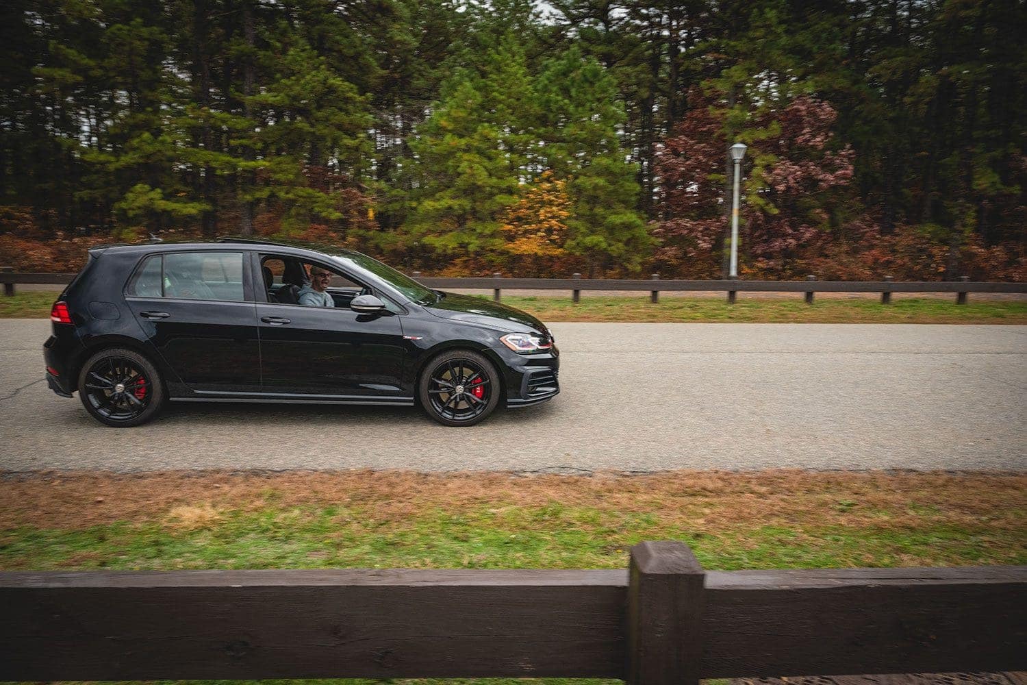 VW GTI
