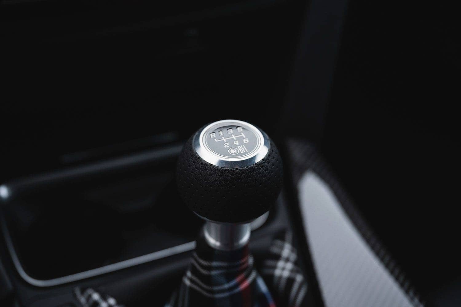 Black Forest Industries GS2 shift knob