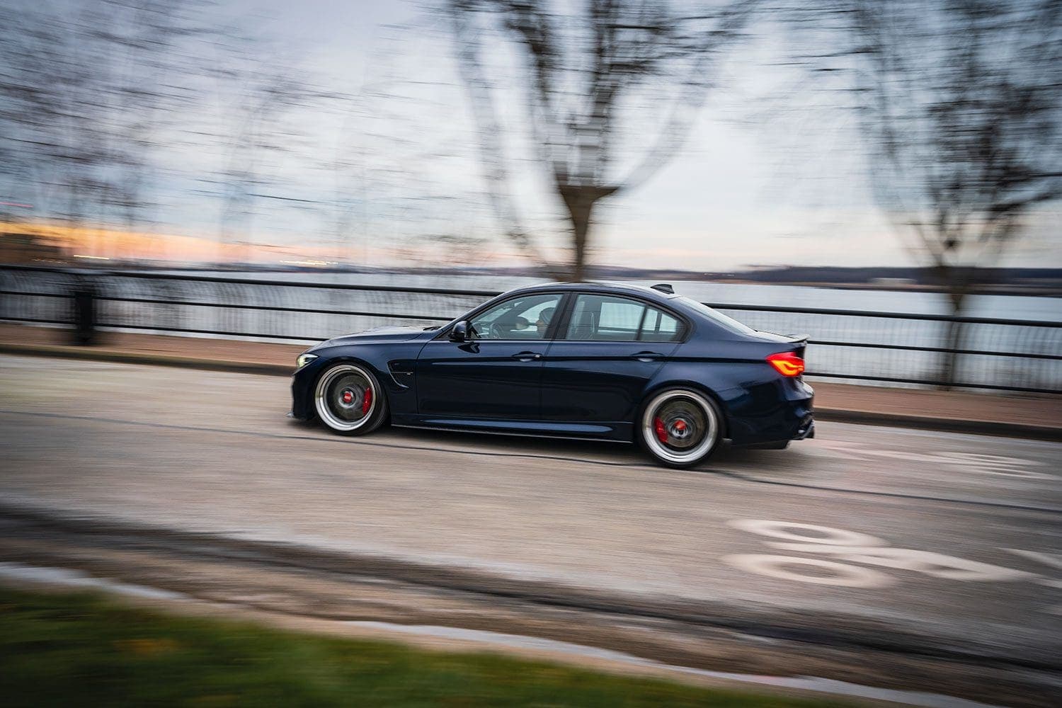 BMW F80 M3