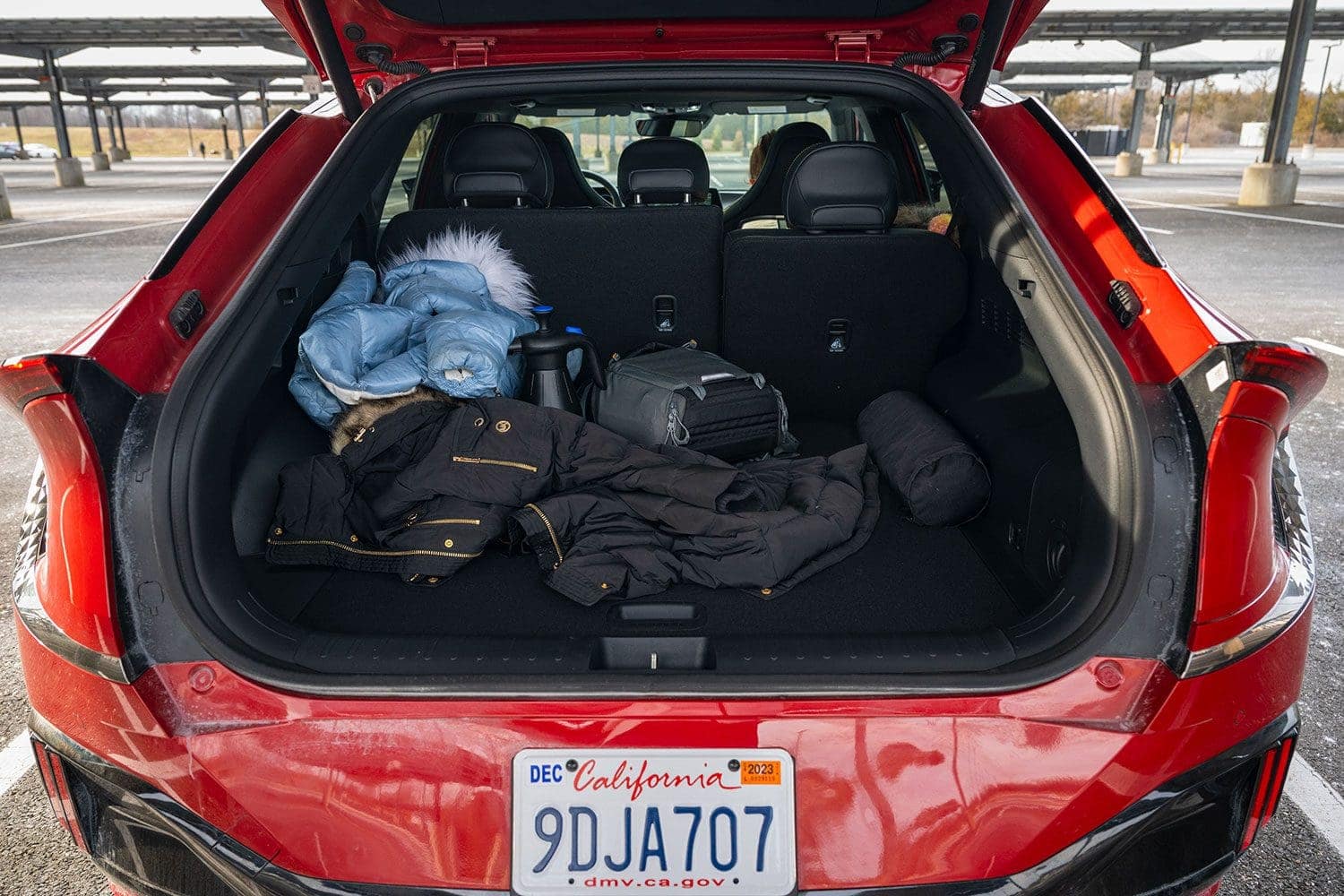 Kia EV6 GT