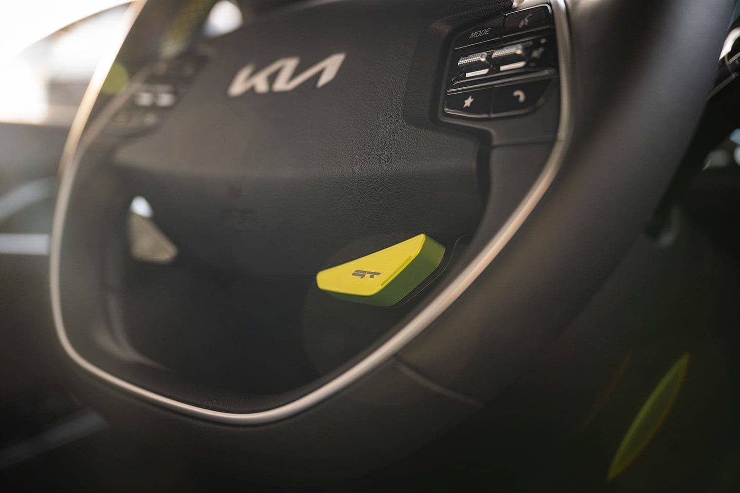 Kia EV6 GT