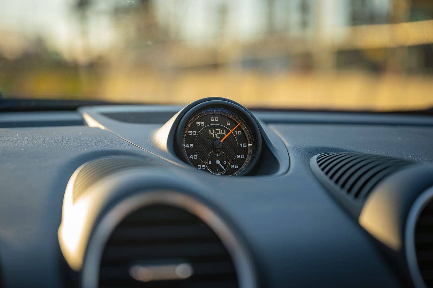 Porsche 718 Cayman GT4