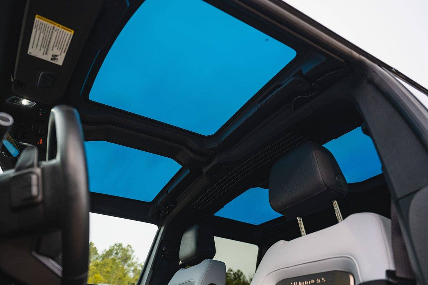 GMC Hummer EV