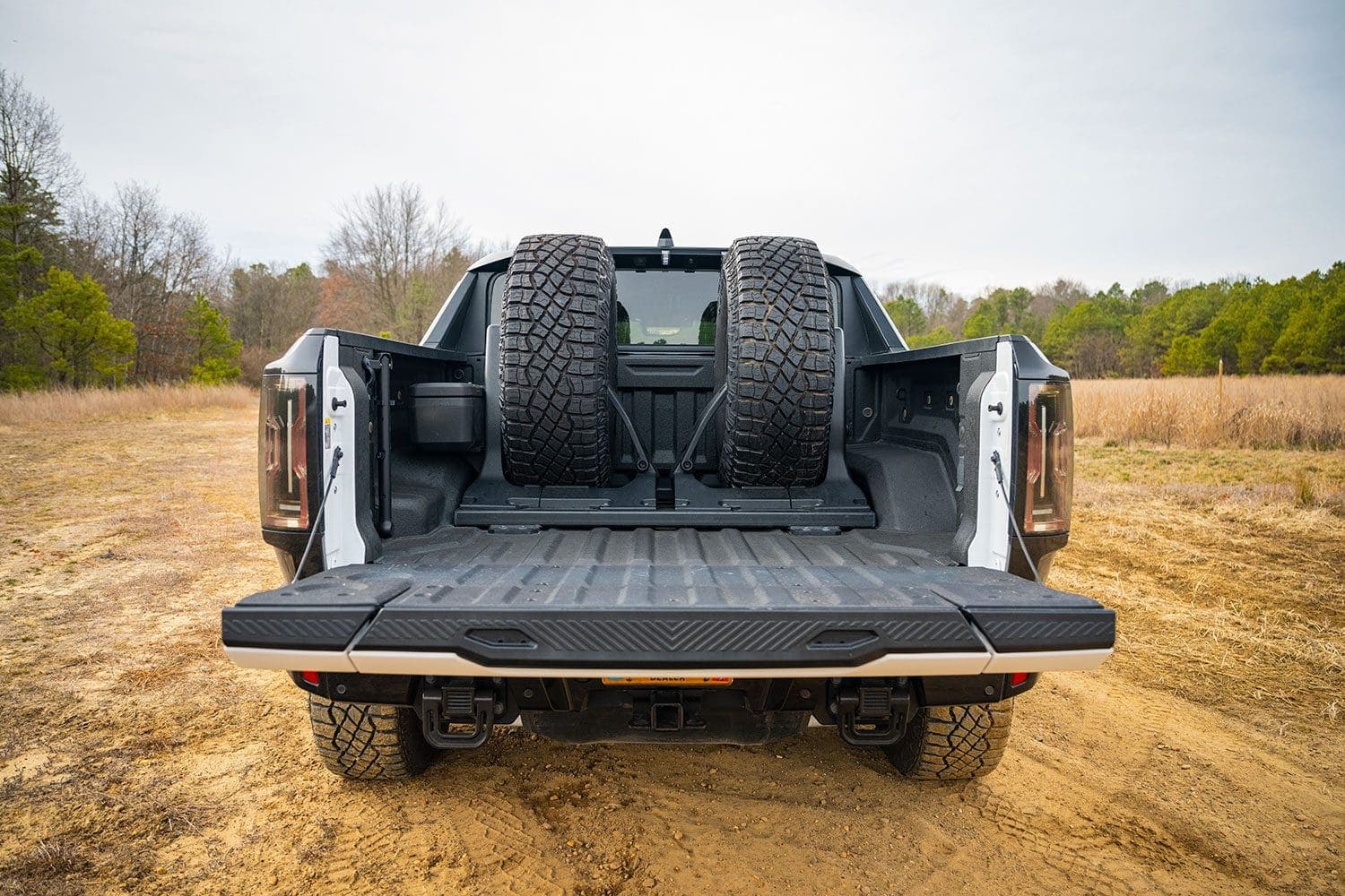 GMC Hummer EV