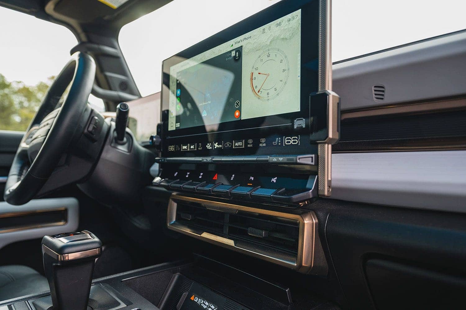 GMC Hummer EV