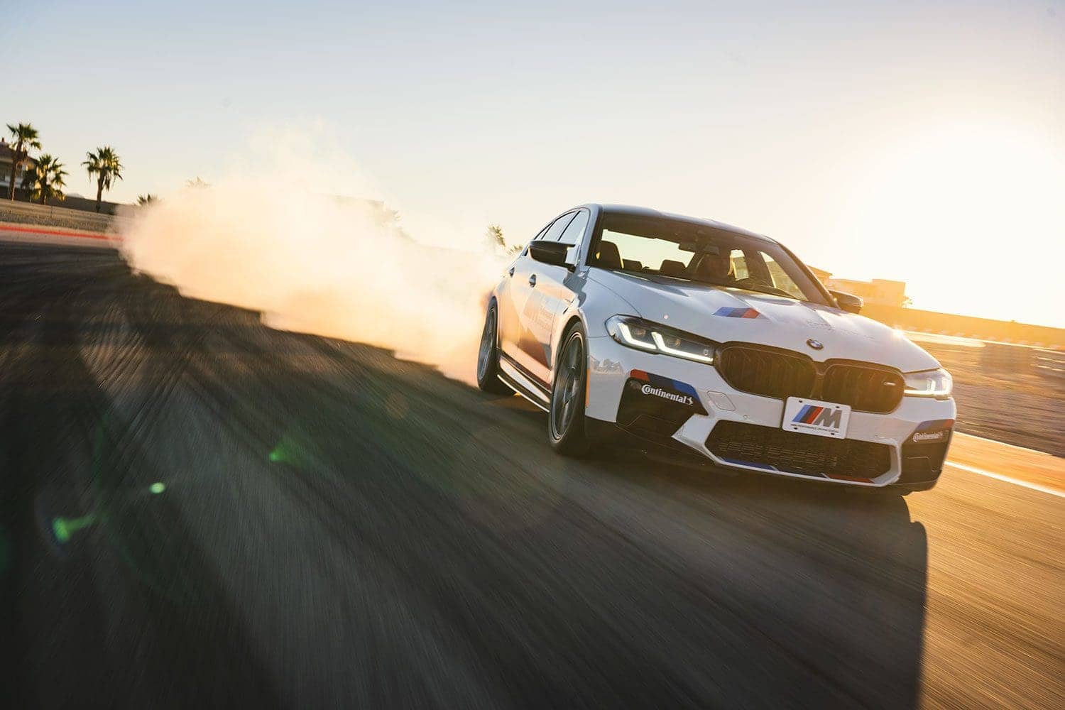 F90 M5