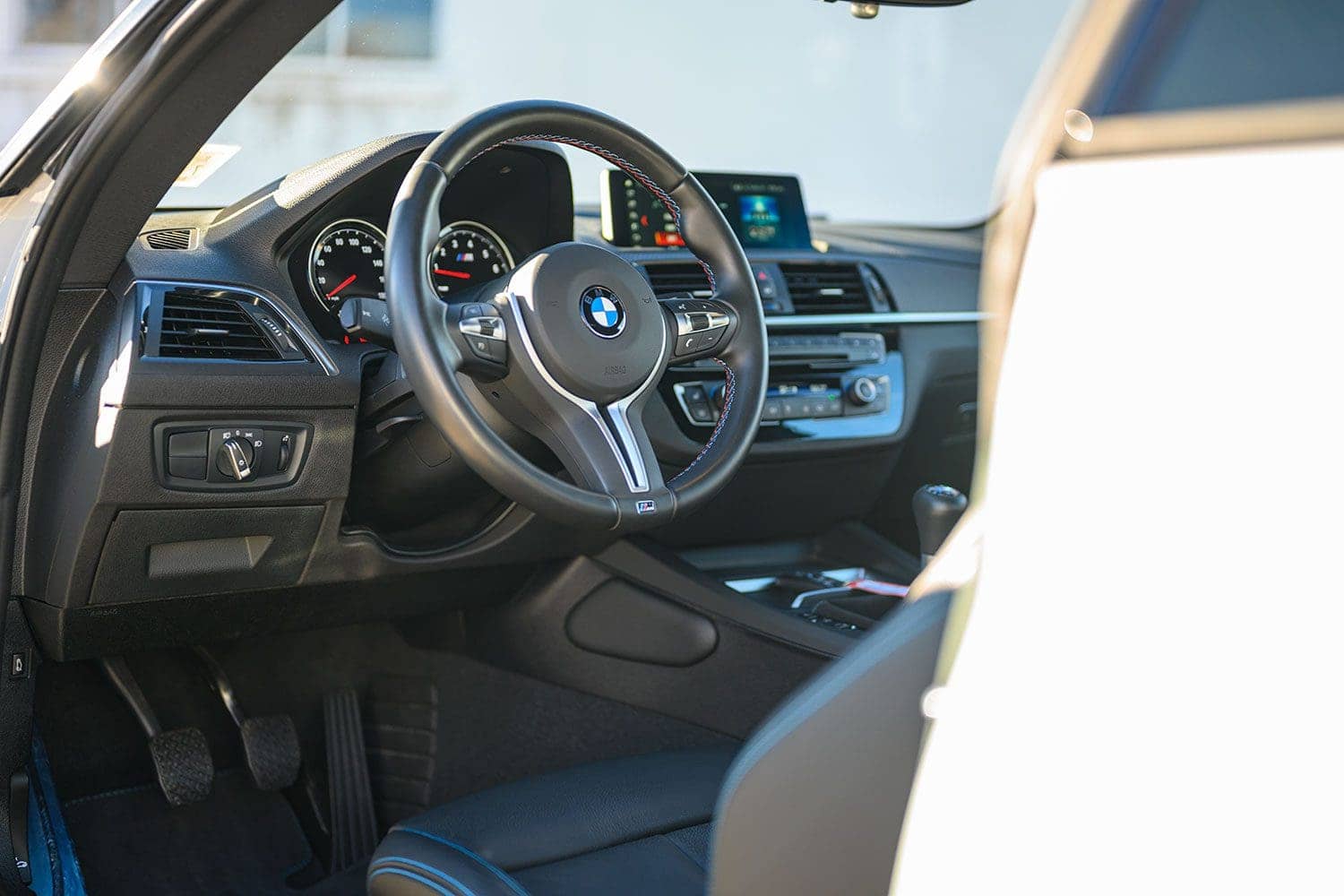 F87 M2