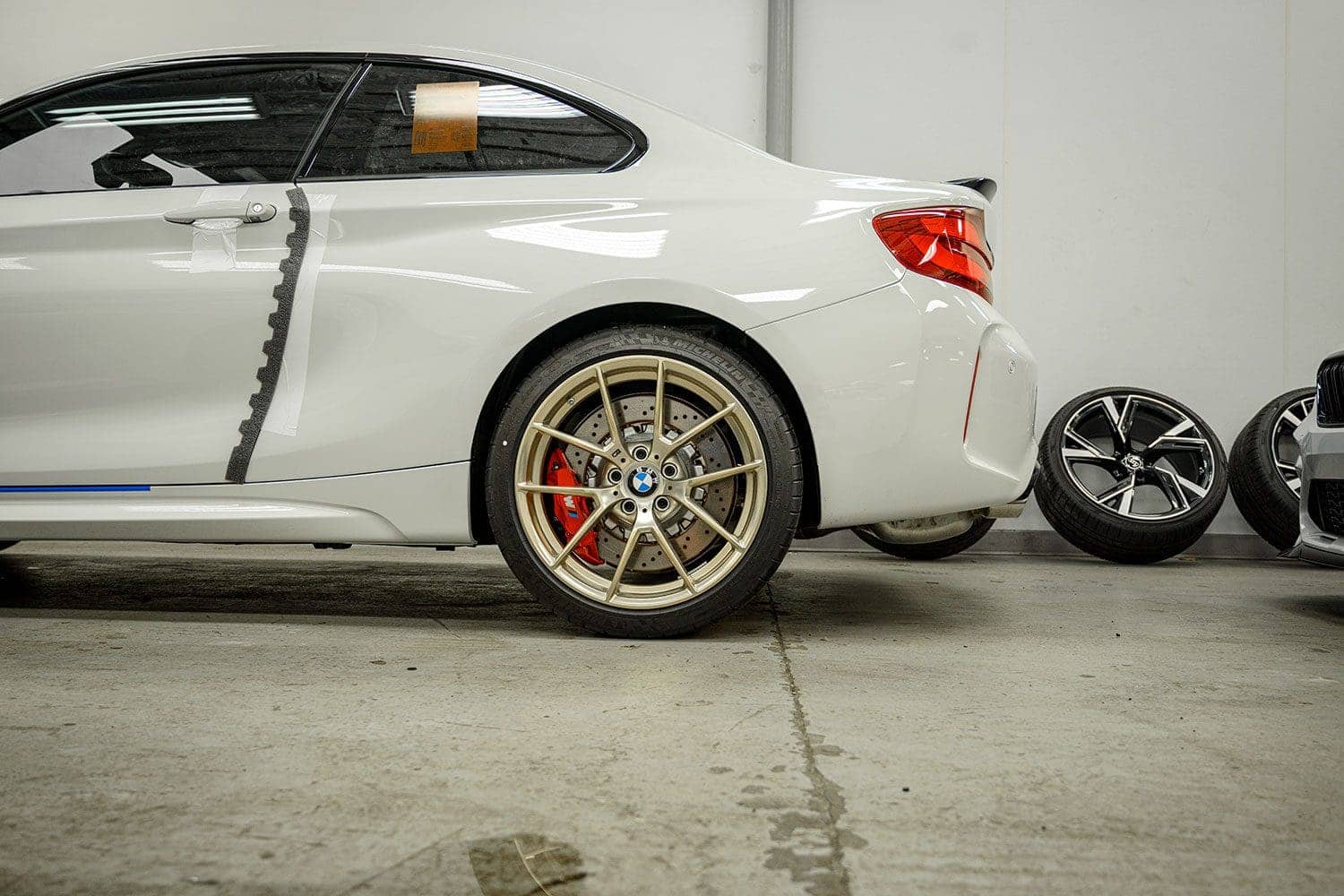 F87 M2 CS