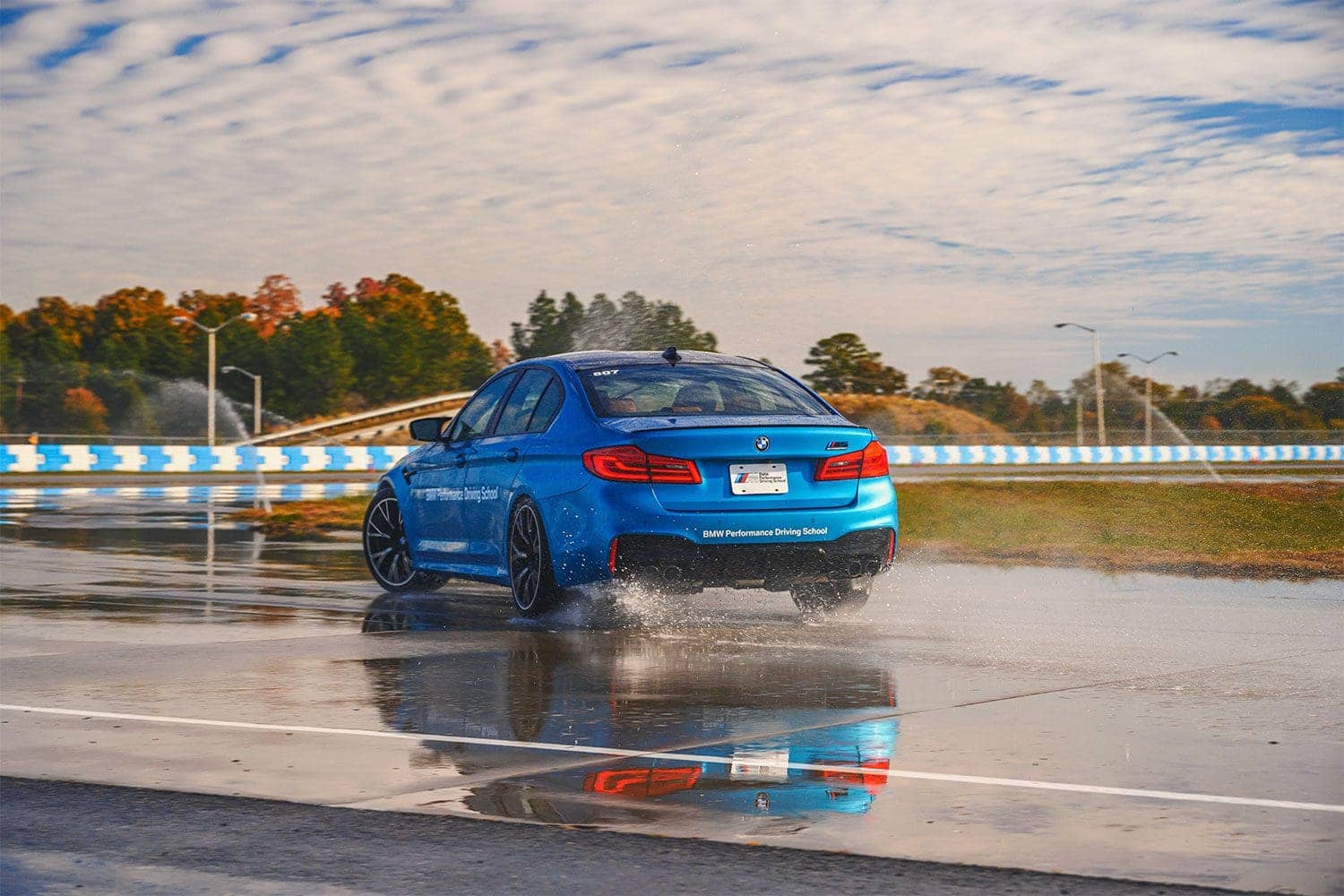 F90 M5