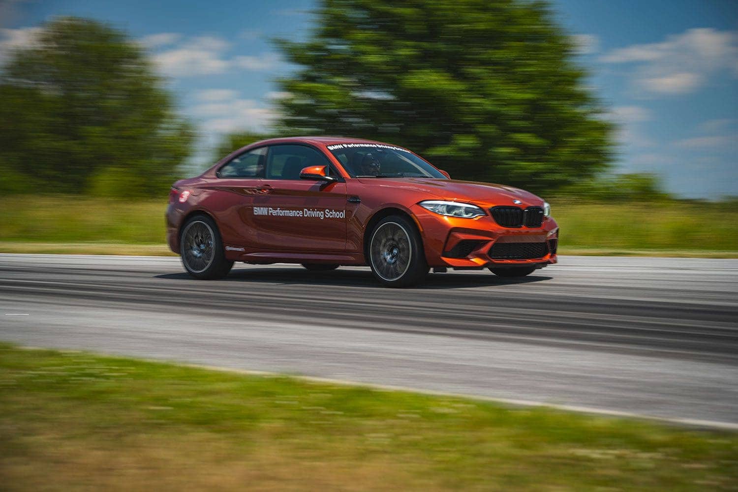 F87 M2 Competition