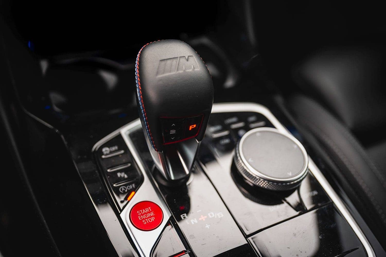 X3 M