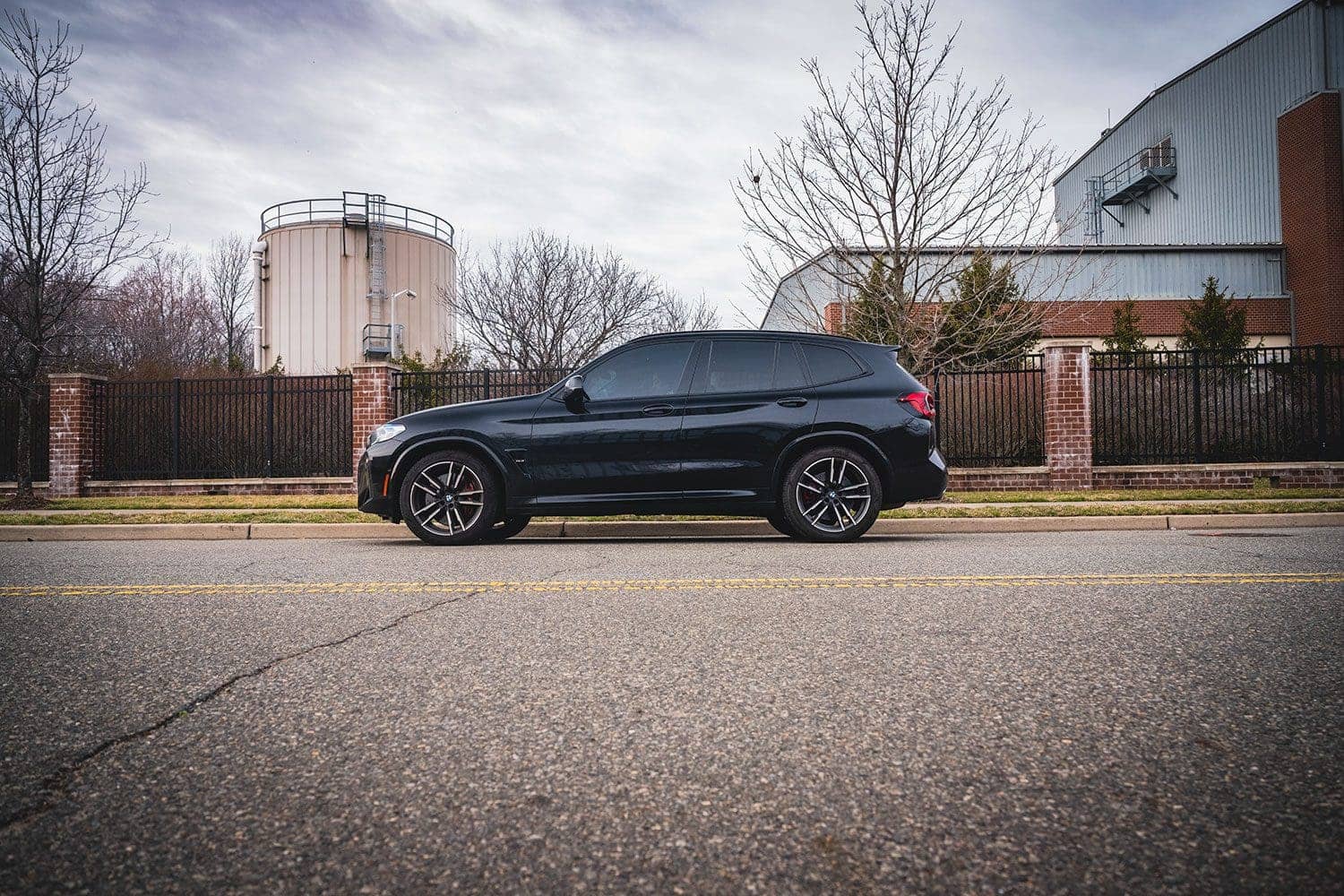 X3 M