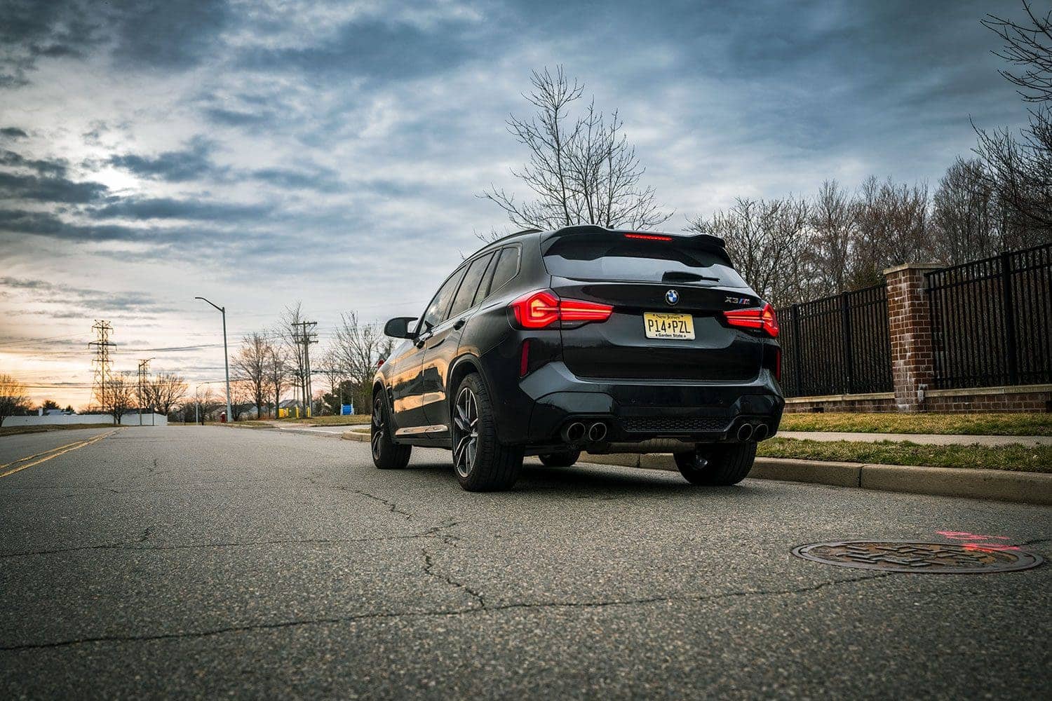 X3 M