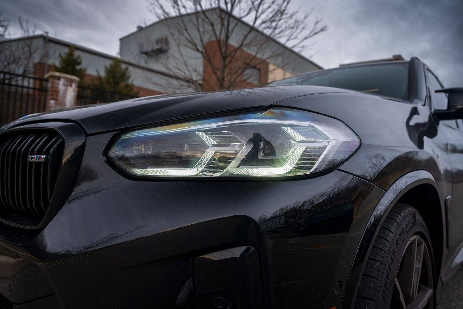 X3 M