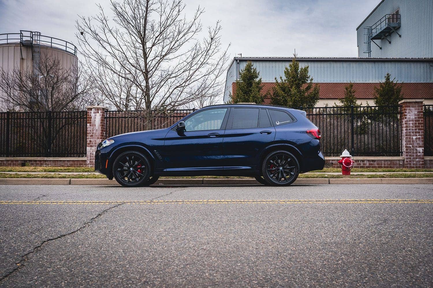 X3 M40i