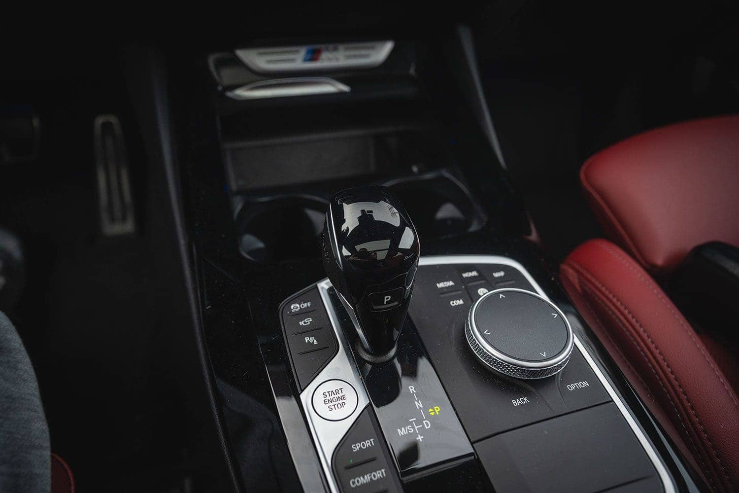 X3 M40i