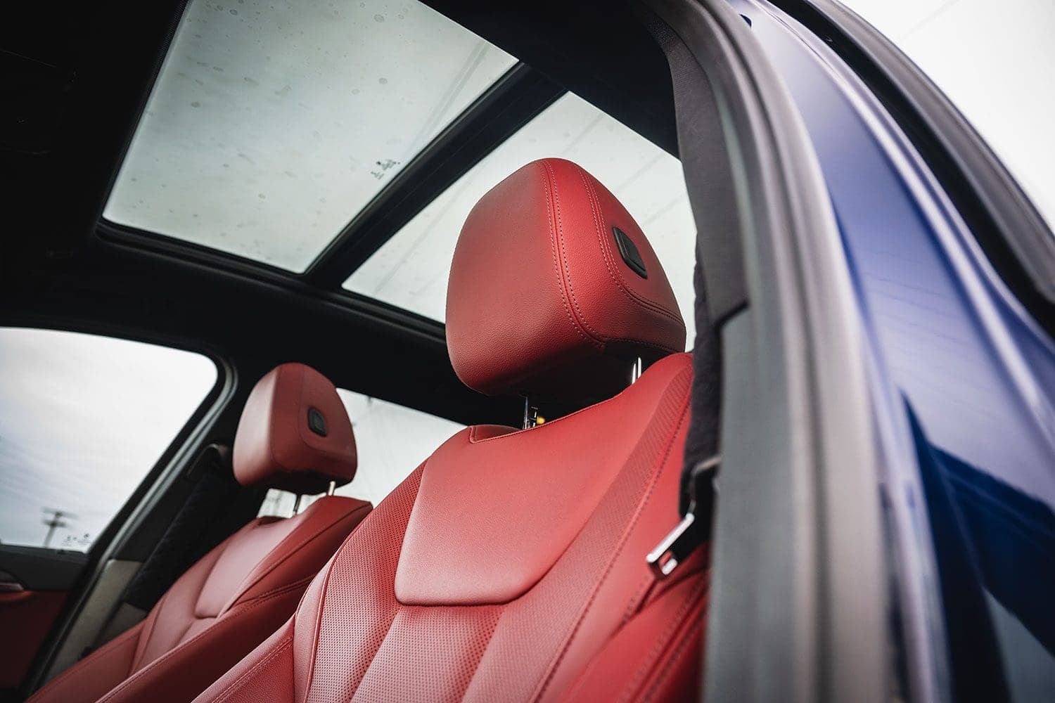 X3 M40i