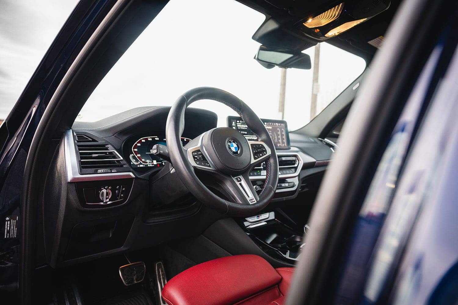 X3 M40i
